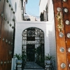 Fenêtre sur cour